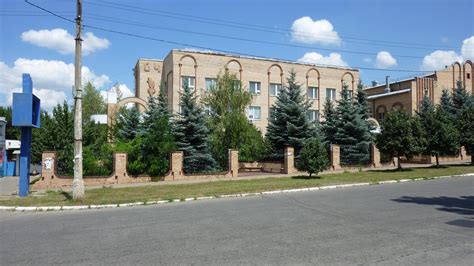 горгаз калязин